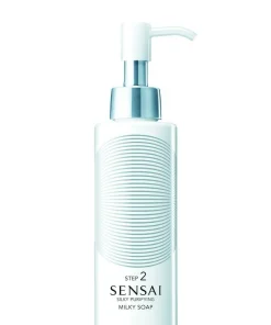 Milky Soap – Step 2