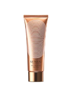 Silky Bronze Self Tanning for Face 50ml