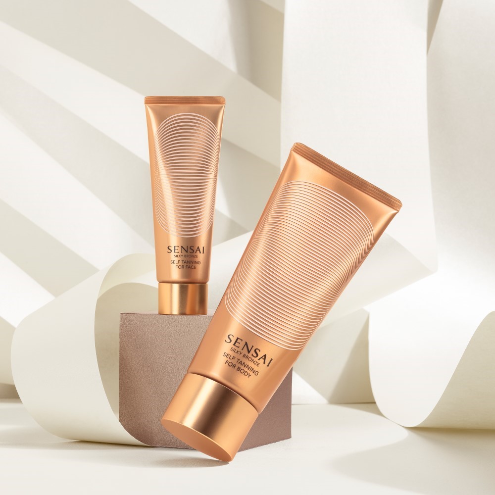 Silky Bronze Self Tanning for Face 50ml - immagine 2