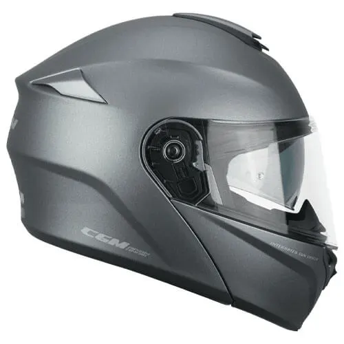 CASCO CGM 508A – 568A BERLINO MONO ANTRACITE OPACO