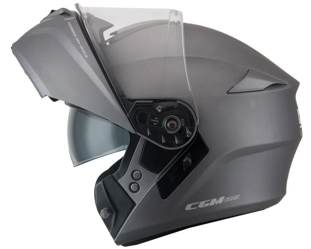 CASCO CGM 508A – 568A BERLINO MONO ANTRACITE OPACO - immagine 2