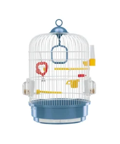 FERPLAST VOLATILI GABBIA REGINA BIANCA