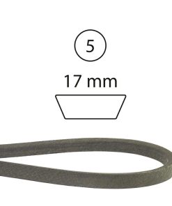 CINGHIA 5832 954-04002 75404002 5/8″ X 32″ -520376