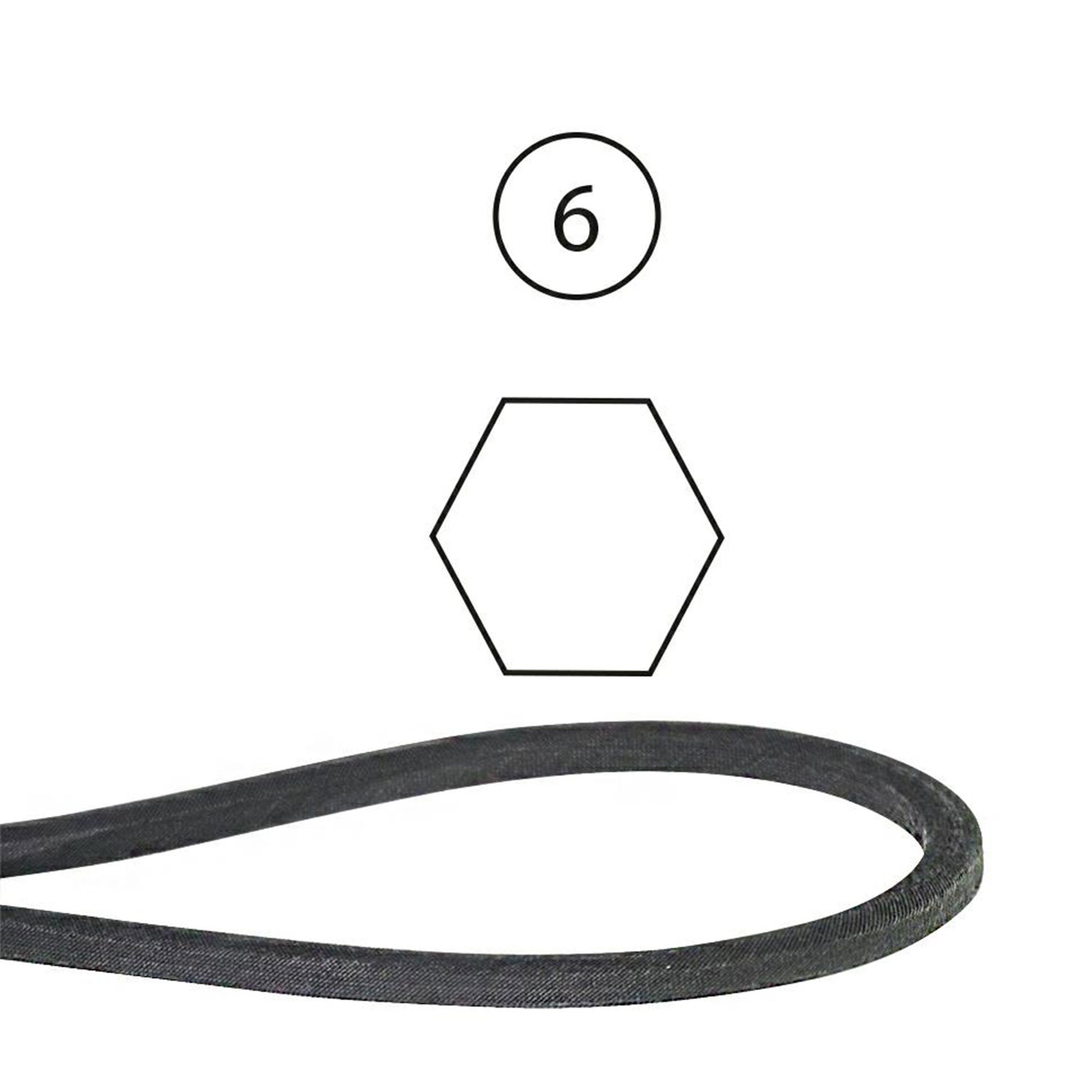 CINGHIA AA88/90″ 0443 7540443 AA X 90″ -520308