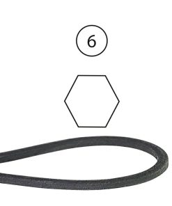 CINGHIA AA108/110 PIATTO 97 532429532 AA X 110″ -520410