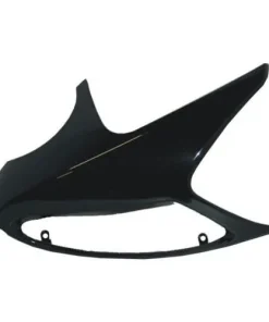 Presa aria SX SH 125/150 2005/2008 Cod. 77366850H nero lucido