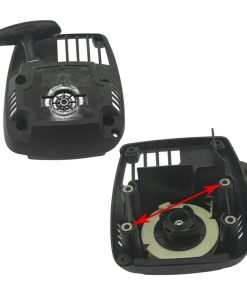 Avviamento decespugliatore mc culloch cabrio plus 433L – 340201