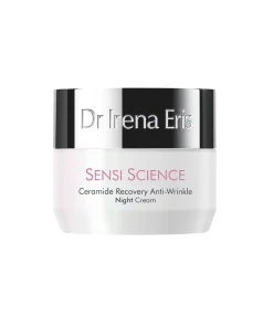 Sensi Science Crema Notte Antirughe 50ml