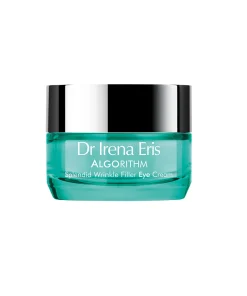 ALGORITHM Crema ad azione riempitiva sulle rughe per il contorno occhi