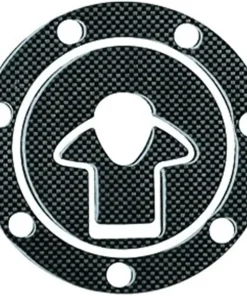 Adesivo tappo serbatoio KAWASAKI fino al 1999