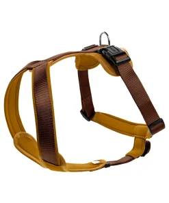 PETTORINA NEOPREN XL73-94CM/25MM MARRONE