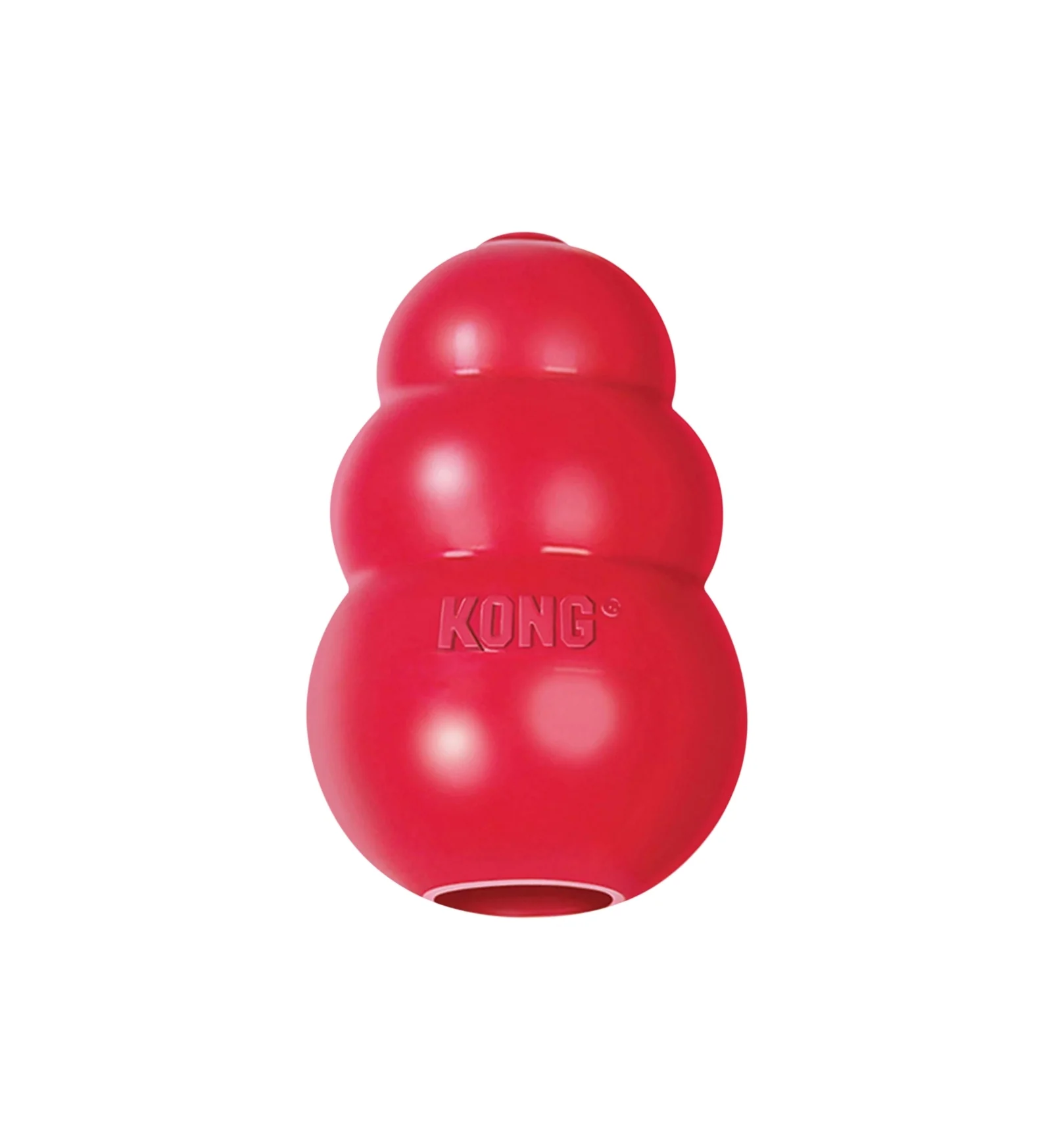 KONG CLASSIC X-SMALL