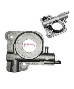 Pompa olio vari modelli Echo e Sandrigarden