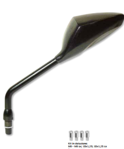 SPECCHIETTO FAR 6780 DX