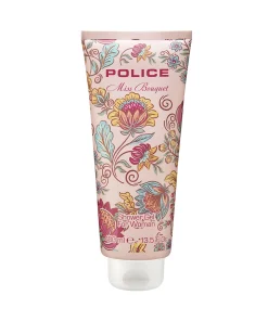 Police Miss Bouquet Shower Gel 400ml