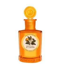 Monotheme Boccioli di Limone Edt Vapo 100 ml