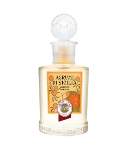 Monotheme Agrumi di Sicilia Edt Vapo 100 ml