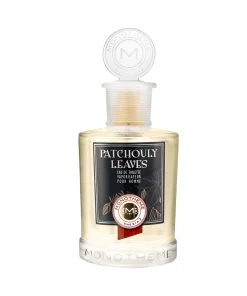 Monotheme Patchouly Leaves Edt Vapo 100 ml