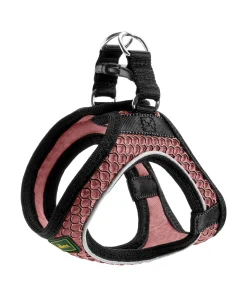 HUNTER CANE PETTORINA HILO COMFORT MISURA XS - S 40 - 46 COLORE ROSA ANTICO