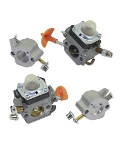 Carburatore Soffiatore EB800 EB-800-E.1.1 EB-800-E.1.10 KASEI – 702041