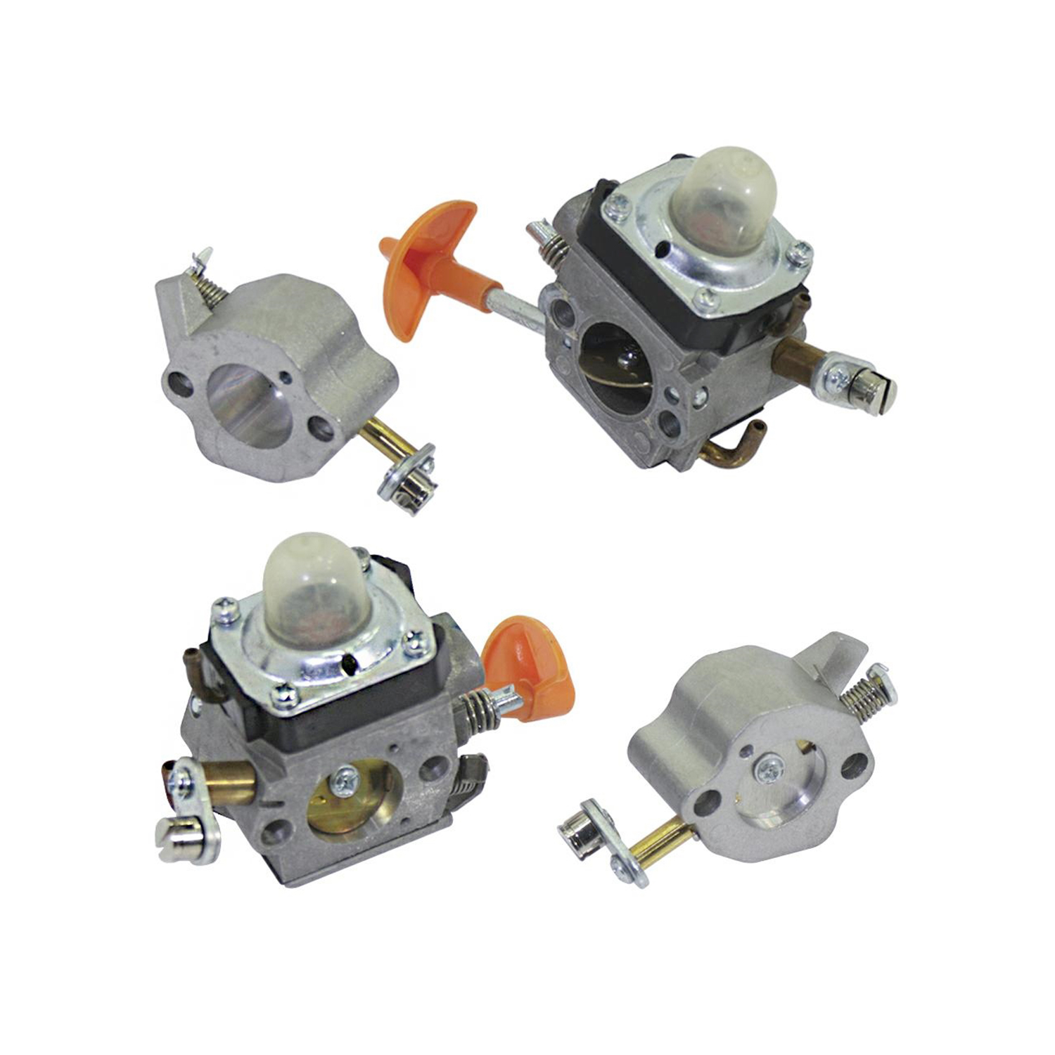 Carburatore Soffiatore EB800 EB-800-E.1.1 EB-800-E.1.10 KASEI – 702041