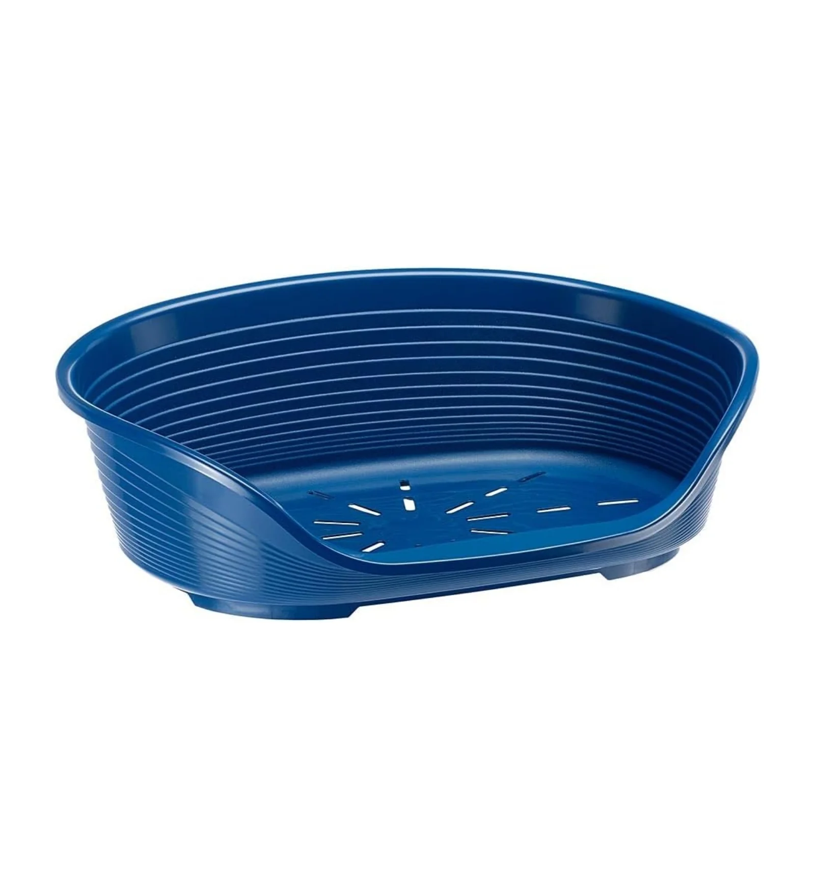 FERPLAST CANE CUCCIA SIESTA DELUXE 4 BLU