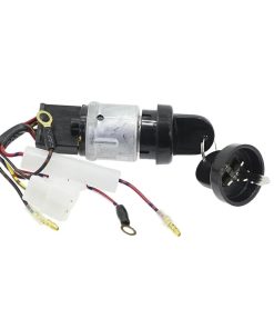 Interruttore  Codici originali 712118 BRIGGS & STRATTON