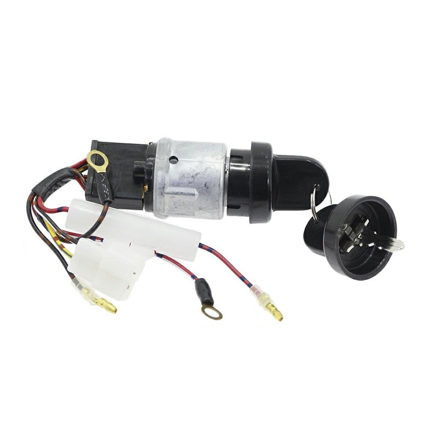 Interruttore Codici originali 712118 BRIGGS & STRATTON