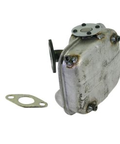 Silenziatore Marmitta Vanguard Mod. 85432 715487 BRIGGS & STRATTON-715487