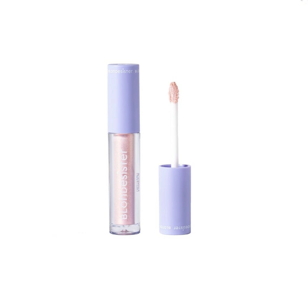 Gloweye Liquid Eyeshadow Rose Quartz 04