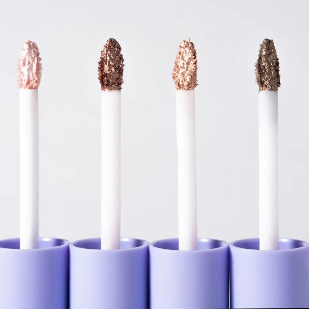 Gloweye Liquid Eyeshadow Rose Quartz 04 - immagine 2