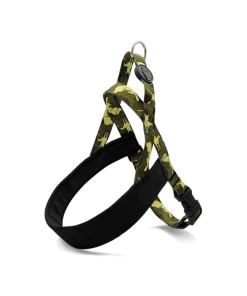 MORSO CANE PETTORINA NORVEGESE FULL METAL DOG SMALL