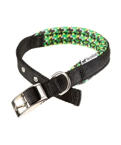 FERPLAST CANE COLLARE DAYTONA C 20 / 43 NERA MILITARE