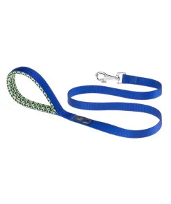 FERPLAST CANE GUINZAGLIO DAYTONA G 15 / 120 BLU ANIMALI