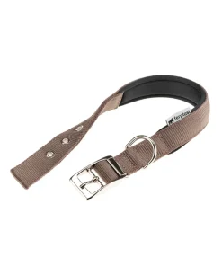 FERPLAST CANE COLLARE DAYTONA C 25 / 45 MARRONE