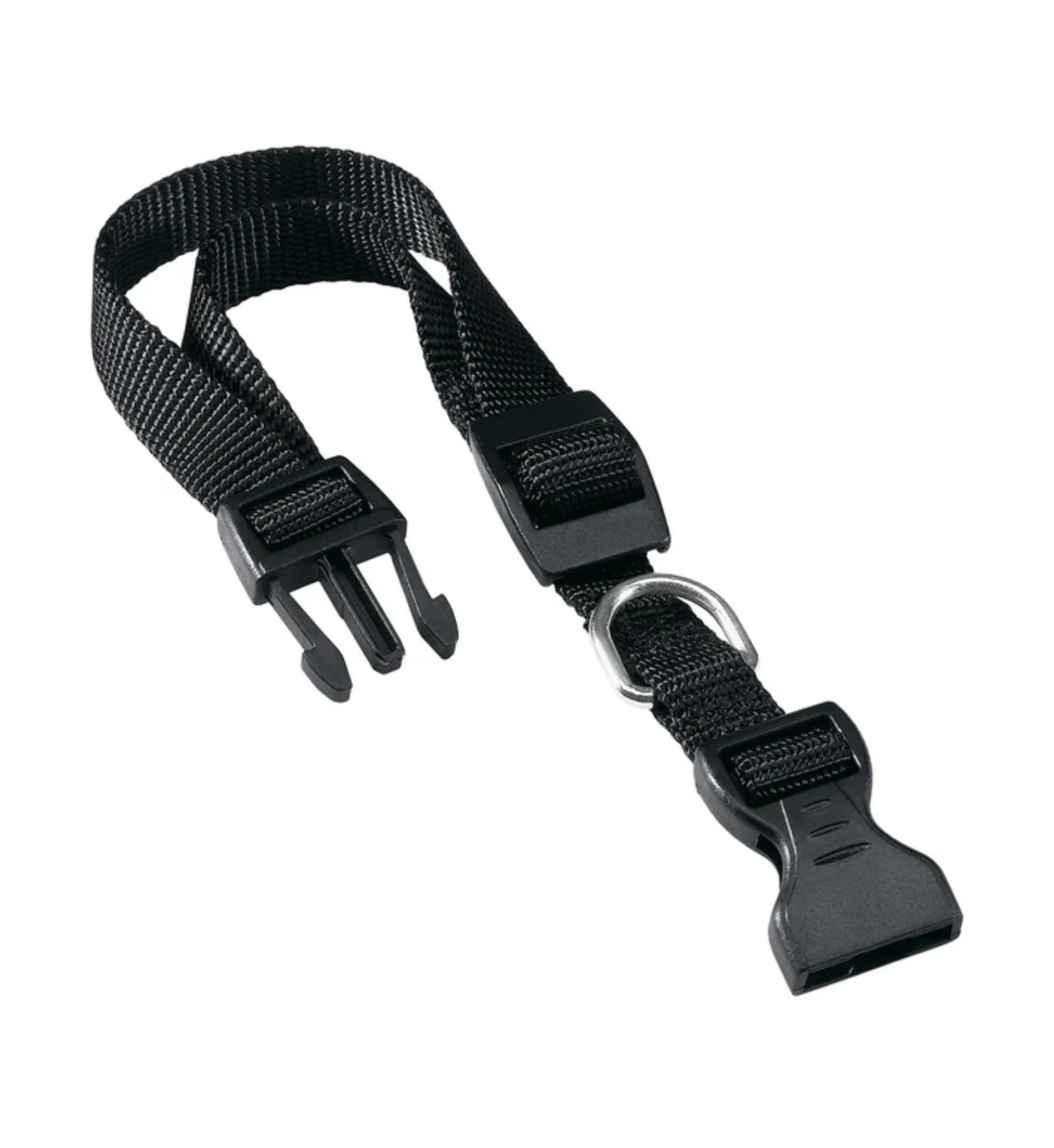 FERPLAST CANE COLLARE CLUB C 10 / 32 NERO
