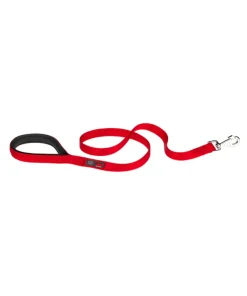 FERPLAST CANE GUINZAGLIO DAYTONA G 15  /120 ROSSO