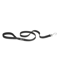 FERPLAST CANE GUINZAGLIO DAYTONA G 20 / 120 NERO