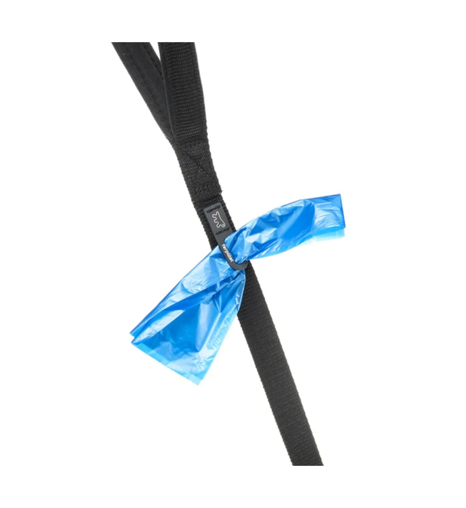 FERPLAST CANE GUINZAGLIO DAYTONA G 20 / 120 NERO - immagine 2