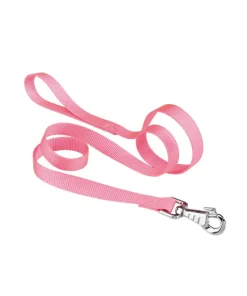 FERPLAST CANE GUINZAGLIO CLUB G 15 / 120 ROSA