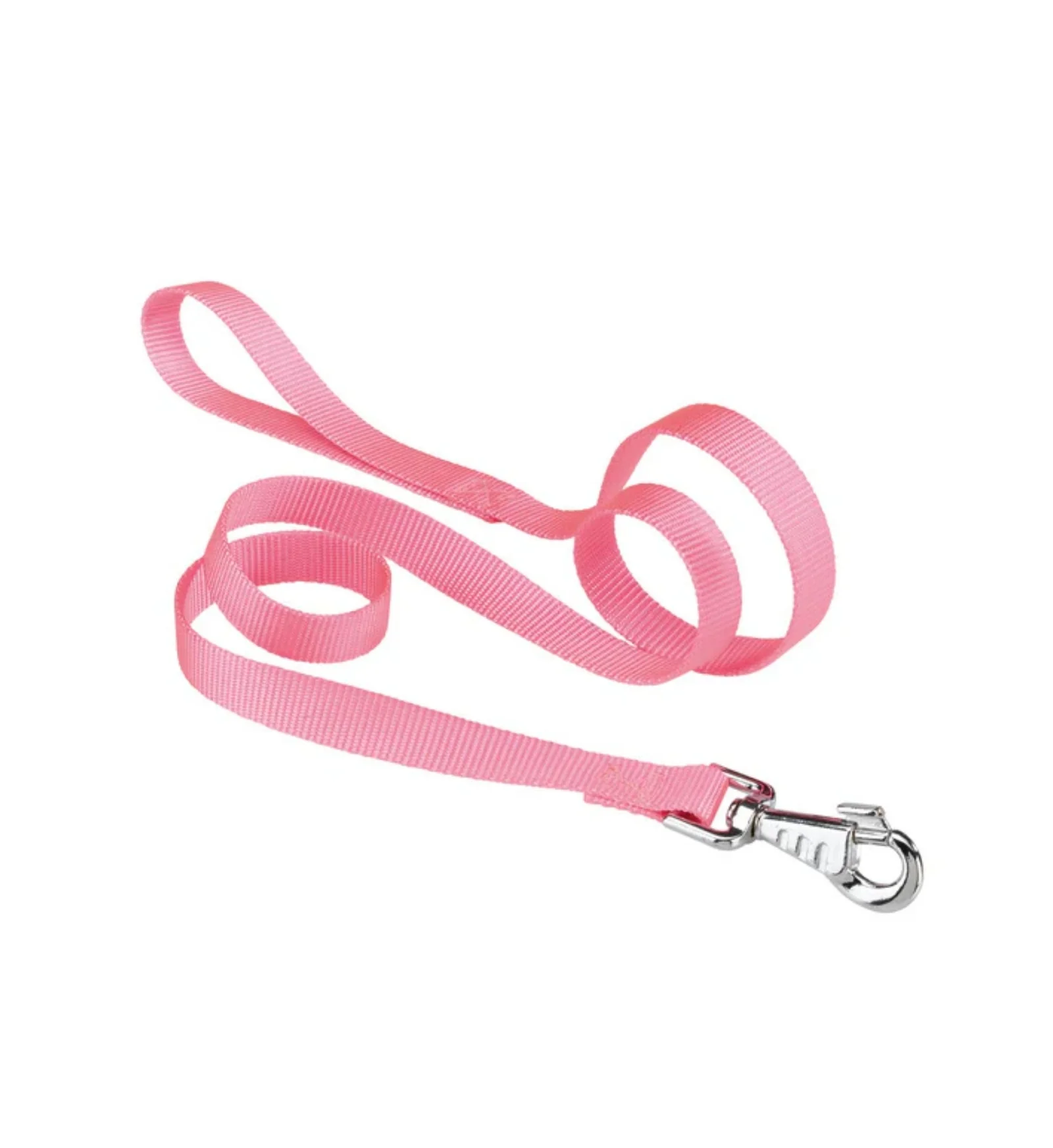 FERPLAST CANE GUINZAGLIO CLUB G 15 / 120 ROSA