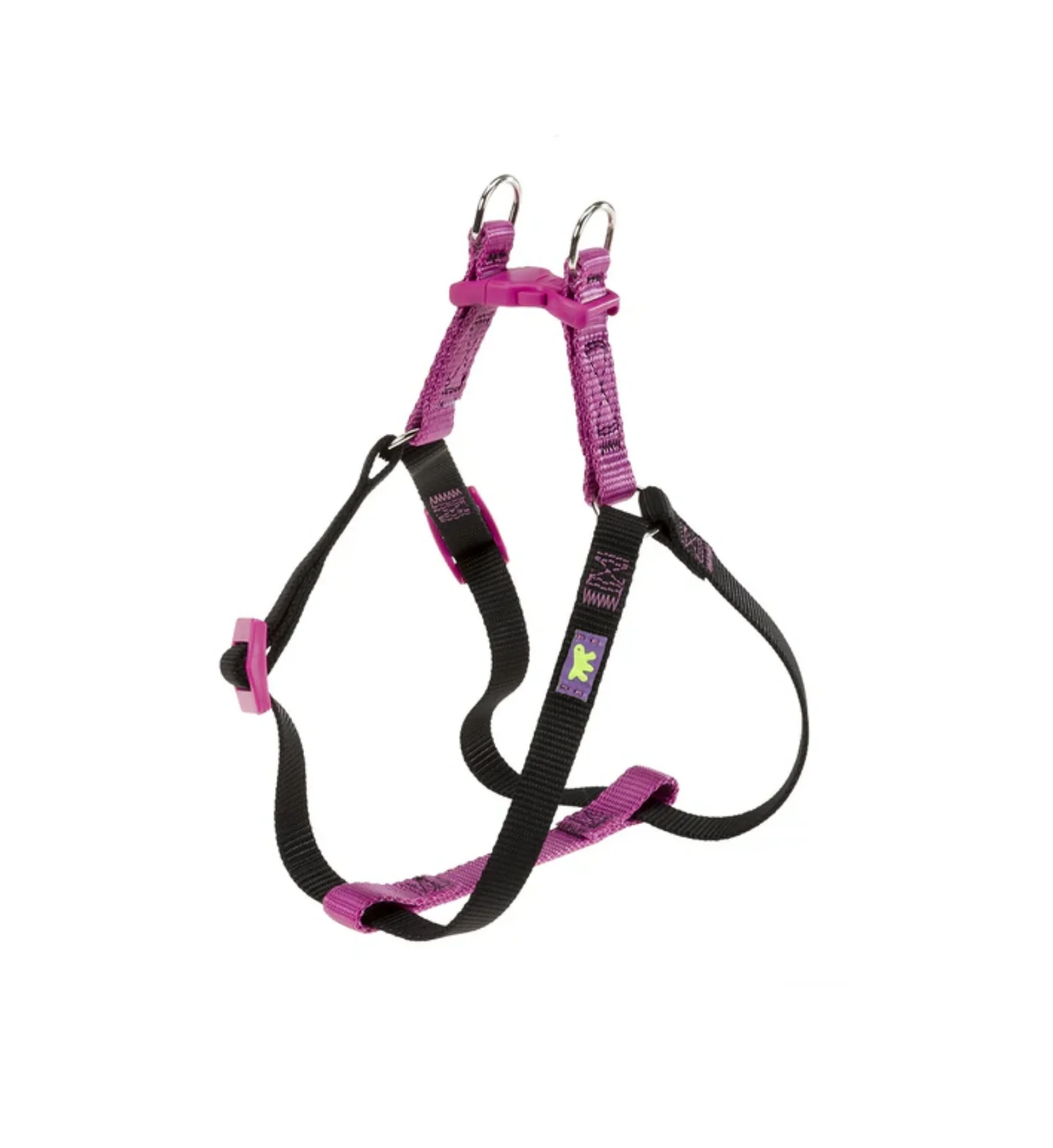 PETTORINA EASY P SMALL VIOLA