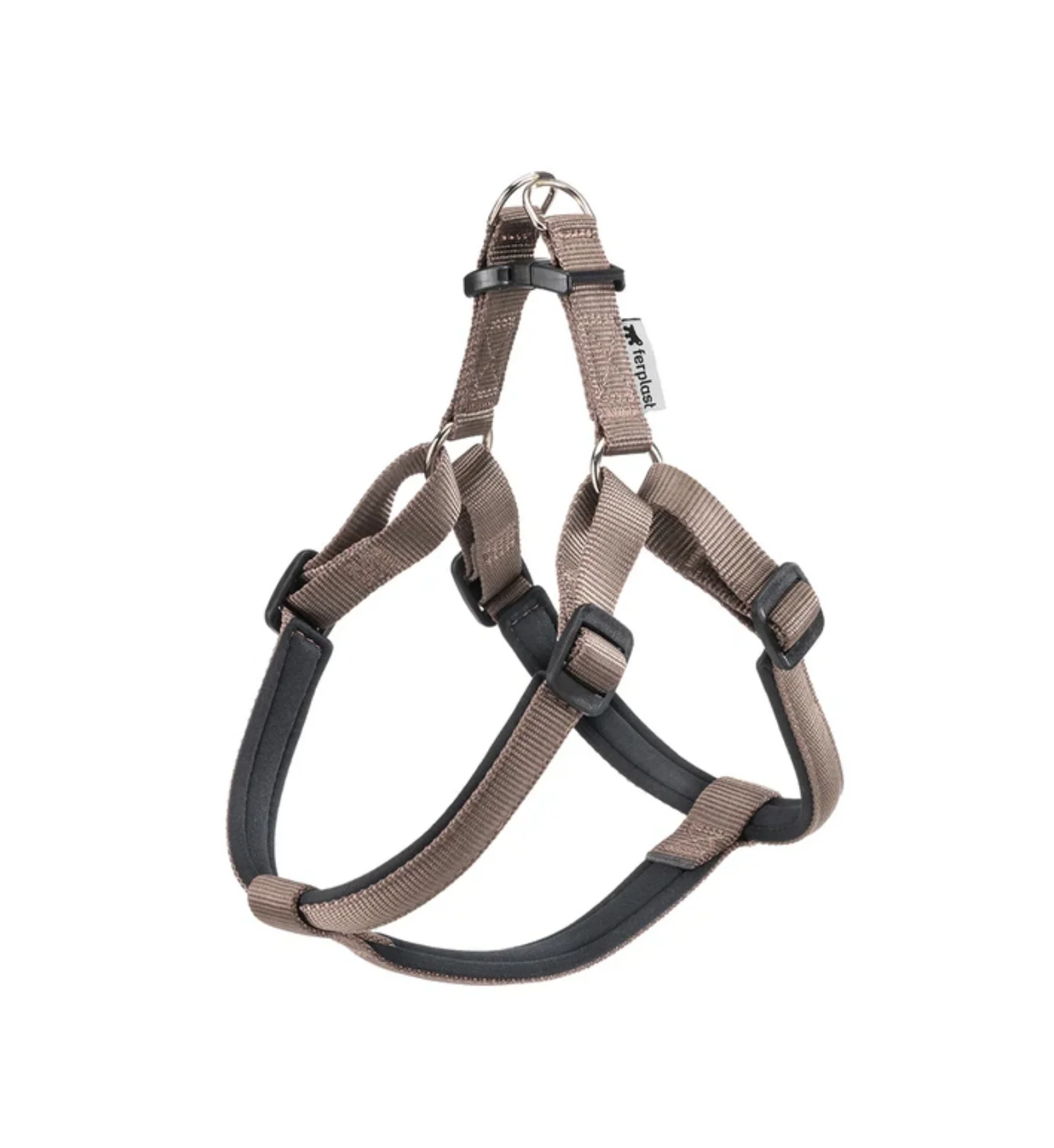 MORSO CANE PETTORINA NORVEGESE INK TANK SMALL