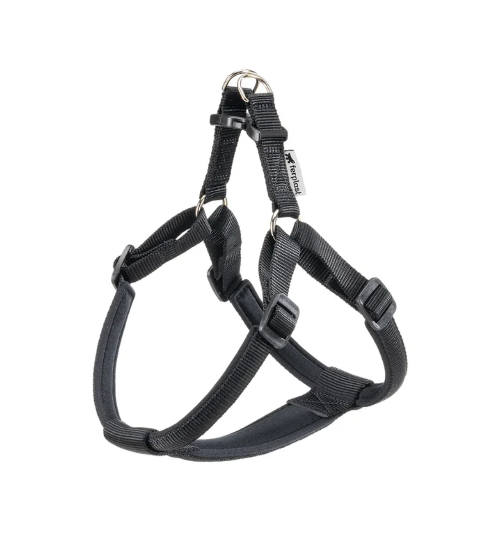 MORSO CANE PETTORINA NORVEGESE INK TANK SMALL - immagine 3