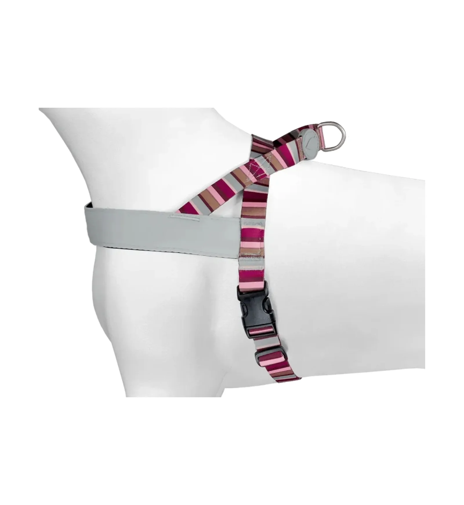 MORSO CANE PETTORINA NORVEGESE SKYLINE XSMALL