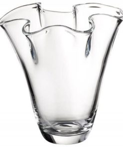 200 cl - Blossom Vaso Fazzoletto in Vetro