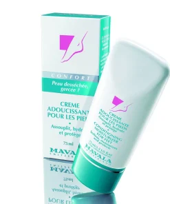 Crema-Emollien.Piedi Fl.Tubo 75Ml