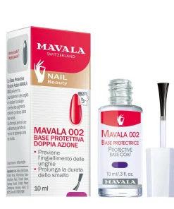 Mavala 002 + Silicio