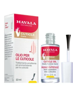 Huile Cuticule          Fl. 10ml