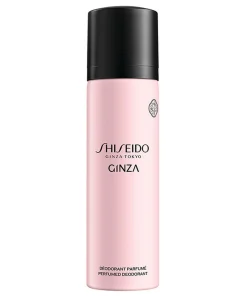 Ginza Deodorante Spray 100ml